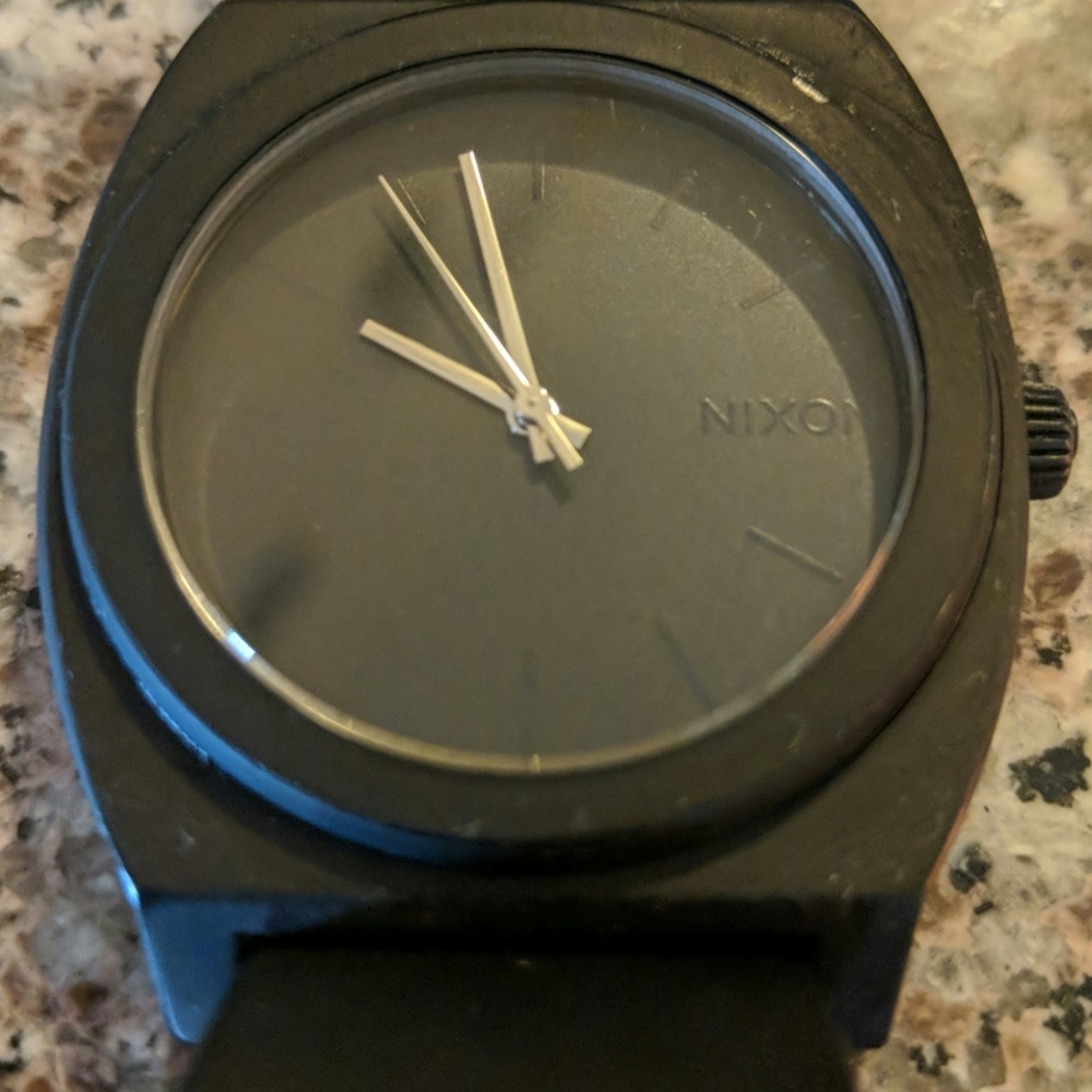 Nixon